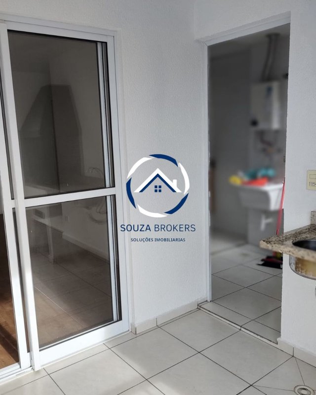 Ótimo apartamento de 67m² no Bairro Fundação em São Caetano do Sul  São Caetano do Sul - 