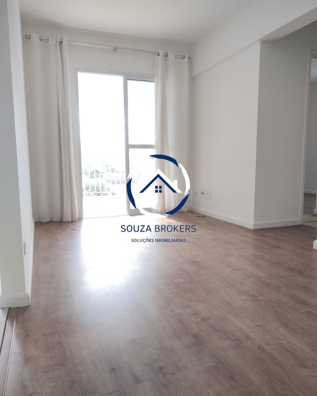 Ótimo apartamento de 67m² no Bairro Fundação em São Caetano do Sul  São Caetano do Sul - 