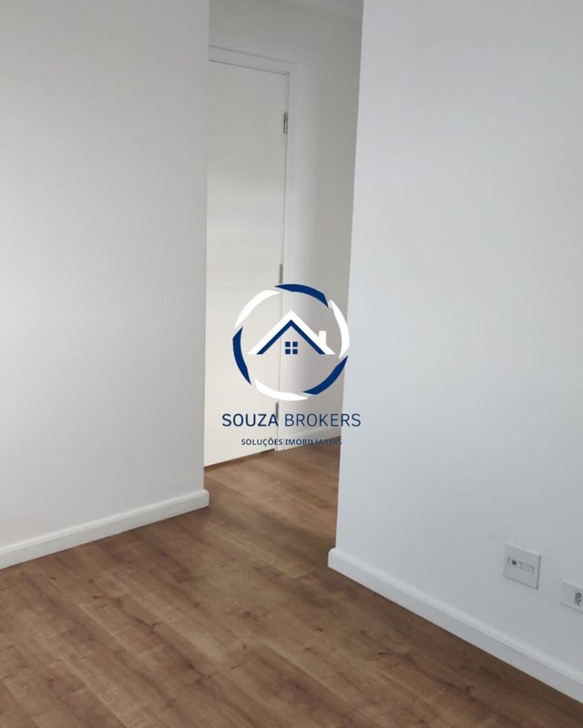 Ótimo apartamento de 67m² no Bairro Fundação em São Caetano do Sul  São Caetano do Sul - 