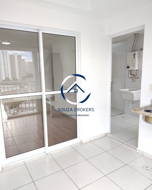 Ótimo apartamento de 67m² no Bairro Fundação em São Caetano do Sul  São Caetano do Sul - 