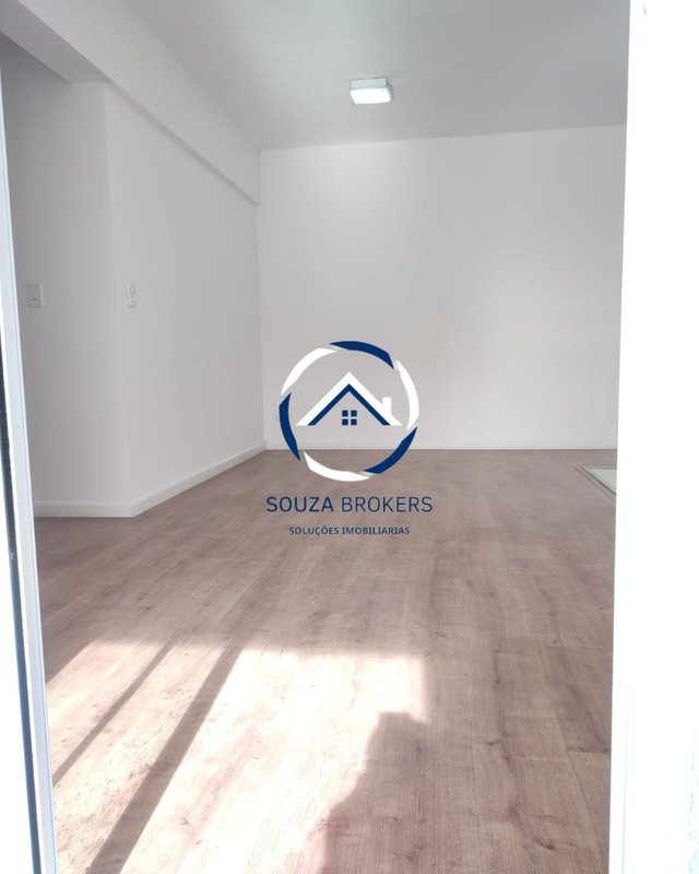 Ótimo apartamento de 67m² no Bairro Fundação em São Caetano do Sul  São Caetano do Sul - 