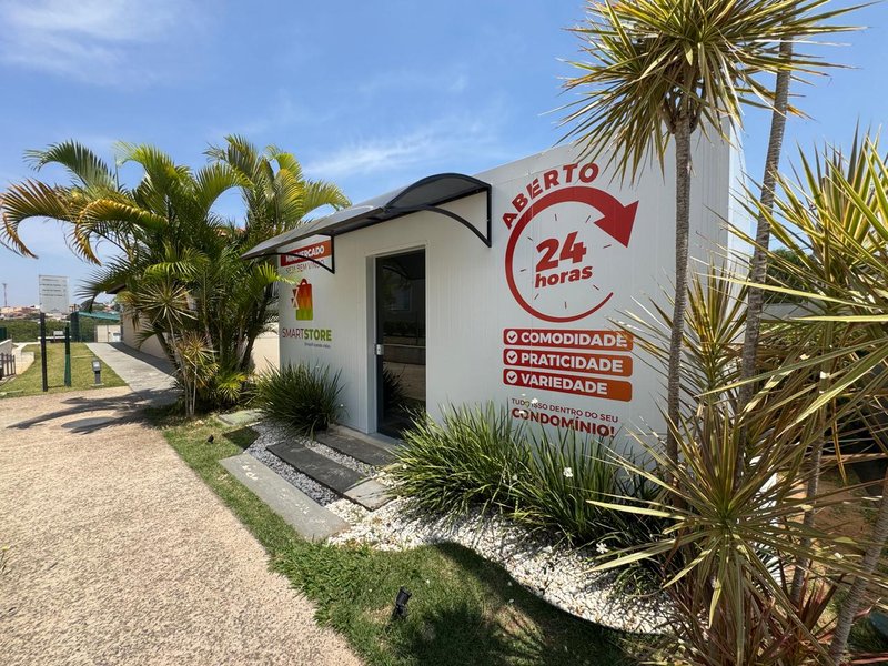 Apartamento à Venda no Jardim Icaraí Rua Emerson da Silva Berton Campinas - 