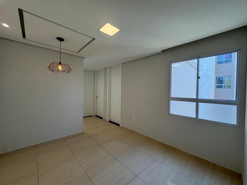 Apartamento à Venda no Jardim Icaraí Rua Emerson da Silva Berton Campinas - 