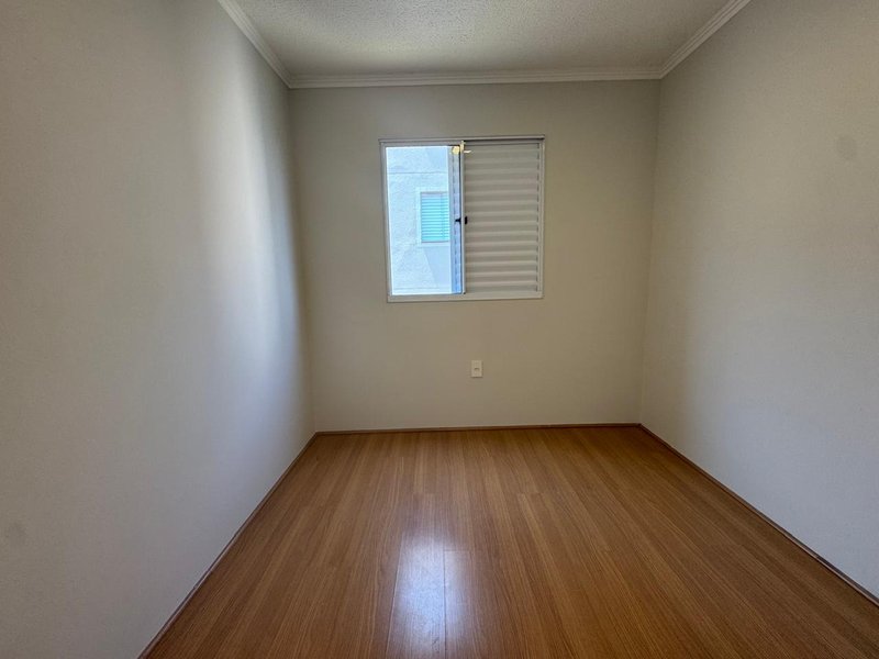 Apartamento à Venda no Jardim Icaraí Rua Emerson da Silva Berton Campinas - 