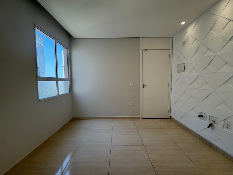 Apartamento à Venda no Jardim Icaraí Rua Emerson da Silva Berton Campinas - 