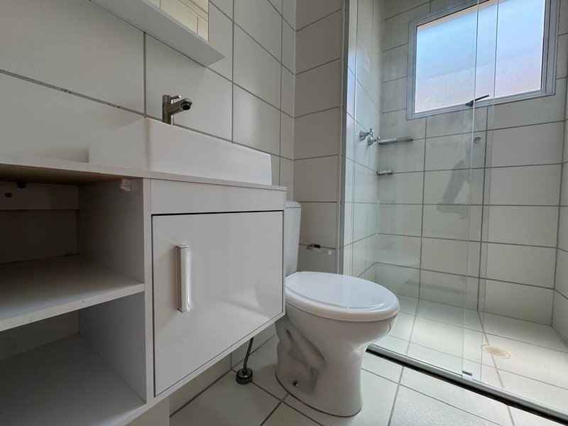 Apartamento à Venda no Jardim Icaraí Rua Emerson da Silva Berton Campinas - 