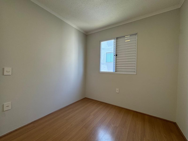 Apartamento à Venda no Jardim Icaraí Rua Emerson da Silva Berton Campinas - 