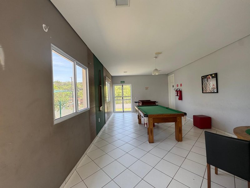 Apartamento à Venda no Jardim Icaraí Rua Emerson da Silva Berton Campinas - 