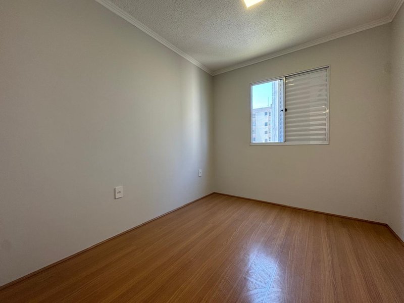 Apartamento à Venda no Jardim Icaraí Rua Emerson da Silva Berton Campinas - 