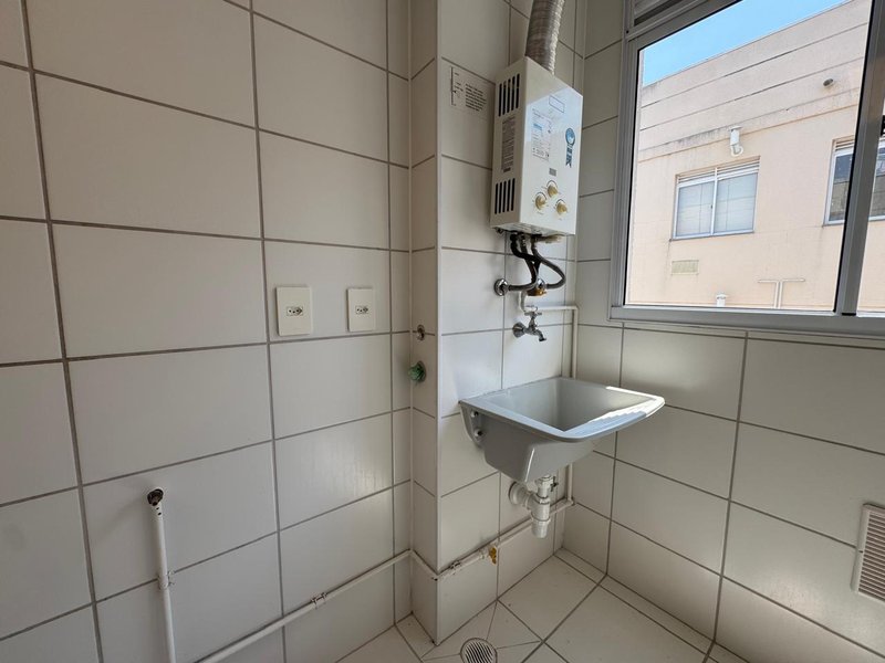 Apartamento à Venda no Jardim Icaraí Rua Emerson da Silva Berton Campinas - 