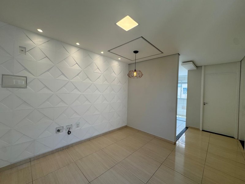 Apartamento à Venda no Jardim Icaraí Rua Emerson da Silva Berton Campinas - 