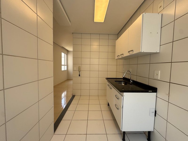 Apartamento à Venda no Jardim Icaraí Rua Emerson da Silva Berton Campinas - 