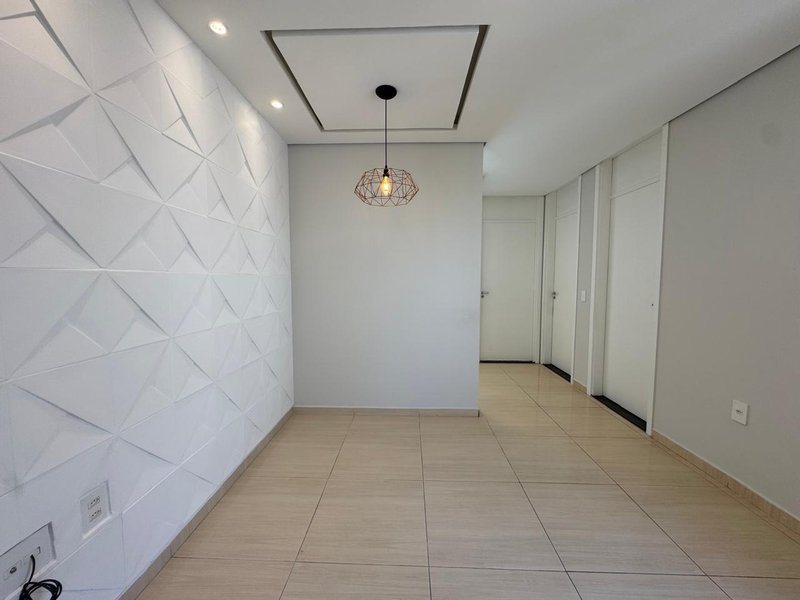 Apartamento à Venda no Jardim Icaraí Rua Emerson da Silva Berton Campinas - 