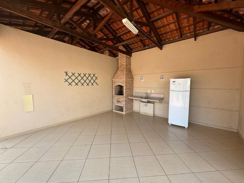 Apartamento à Venda no Jardim Icaraí Rua Emerson da Silva Berton Campinas - 