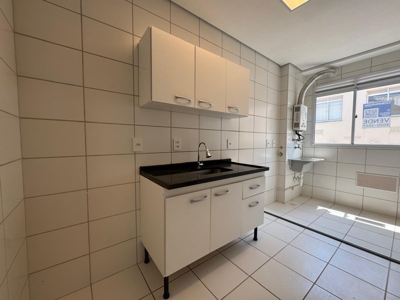 Apartamento à Venda no Jardim Icaraí Rua Emerson da Silva Berton Campinas - 