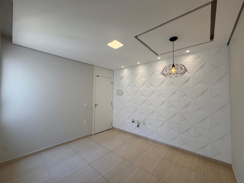 Apartamento à Venda no Jardim Icaraí Rua Emerson da Silva Berton Campinas - 