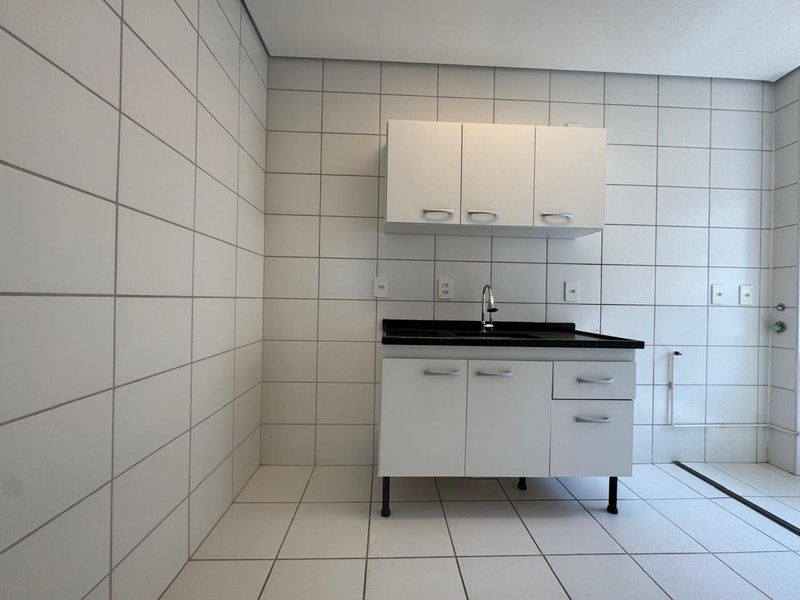 Apartamento à Venda no Jardim Icaraí Rua Emerson da Silva Berton Campinas - 