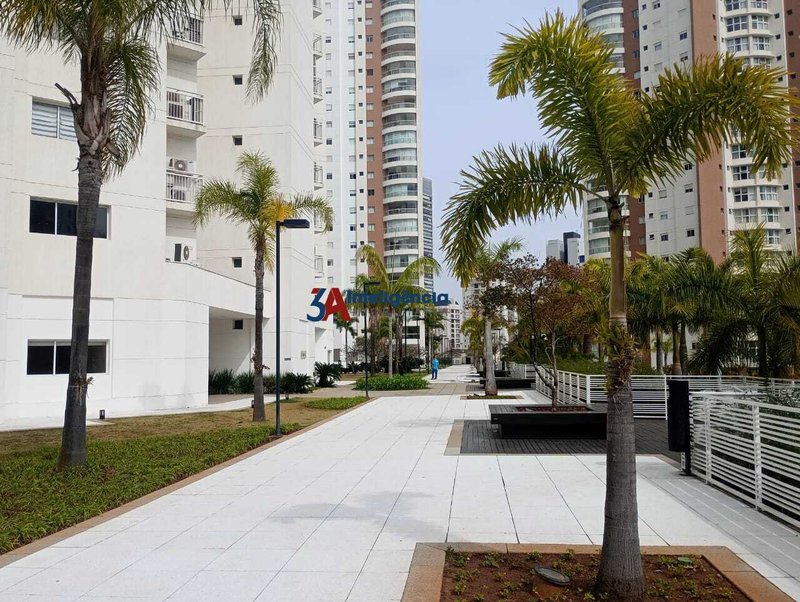 APARTAMENTO COND. L´ESSENCE CAMPOLIM – SOROCABA  Sorocaba - 