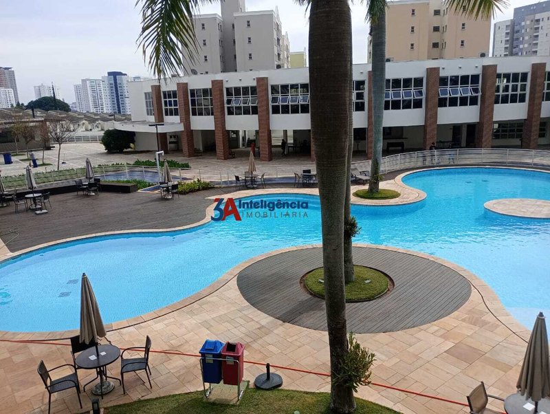APARTAMENTO COND. L´ESSENCE CAMPOLIM – SOROCABA  Sorocaba - 