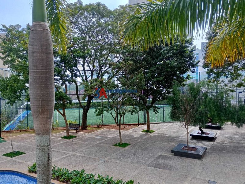 APARTAMENTO COND. L´ESSENCE CAMPOLIM – SOROCABA  Sorocaba - 