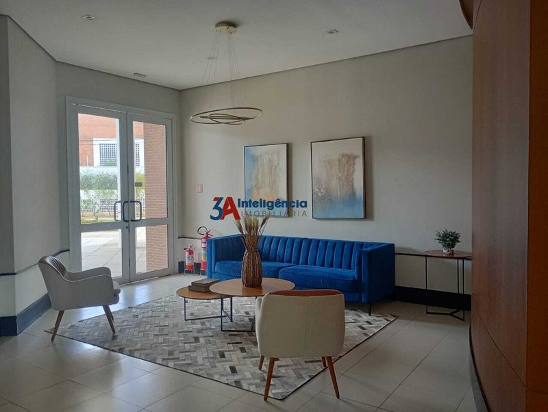 APARTAMENTO COND. L´ESSENCE CAMPOLIM – SOROCABA  Sorocaba - 