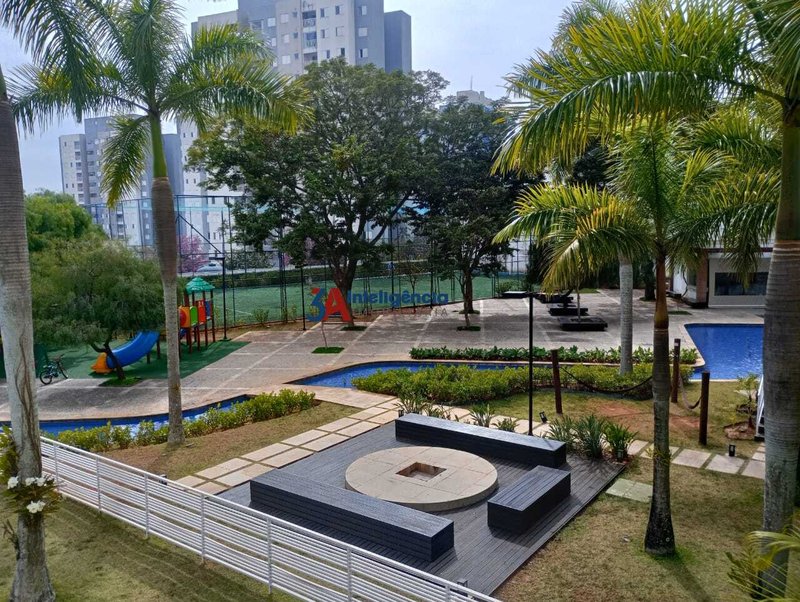 APARTAMENTO COND. L´ESSENCE CAMPOLIM – SOROCABA  Sorocaba - 
