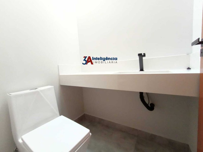 CASA CONDOMÍNIO RESERVA IPANEMA – SOROCABA  Sorocaba - 