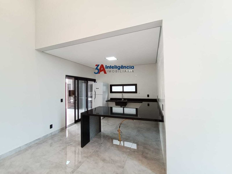 CASA CONDOMÍNIO RESERVA IPANEMA – SOROCABA  Sorocaba - 