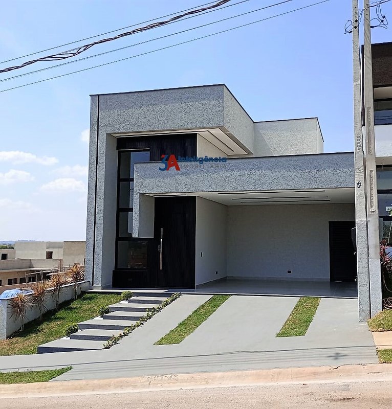 CASA CONDOMÍNIO RESERVA IPANEMA – SOROCABA  Sorocaba - 