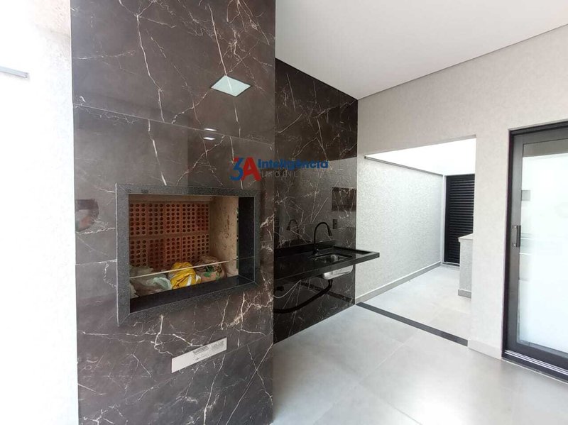 CASA CONDOMÍNIO RESERVA IPANEMA – SOROCABA  Sorocaba - 