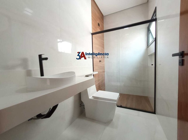 CASA CONDOMÍNIO RESERVA IPANEMA – SOROCABA  Sorocaba - 