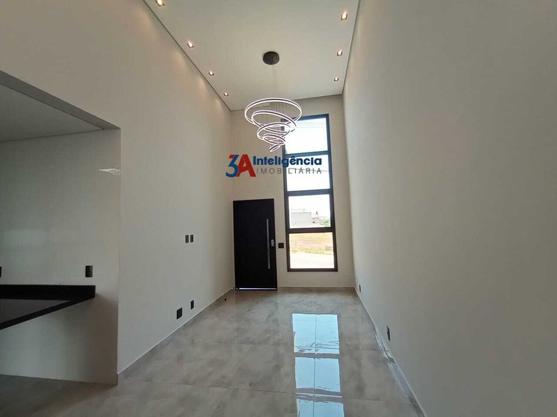 CASA CONDOMÍNIO RESERVA IPANEMA – SOROCABA  Sorocaba - 