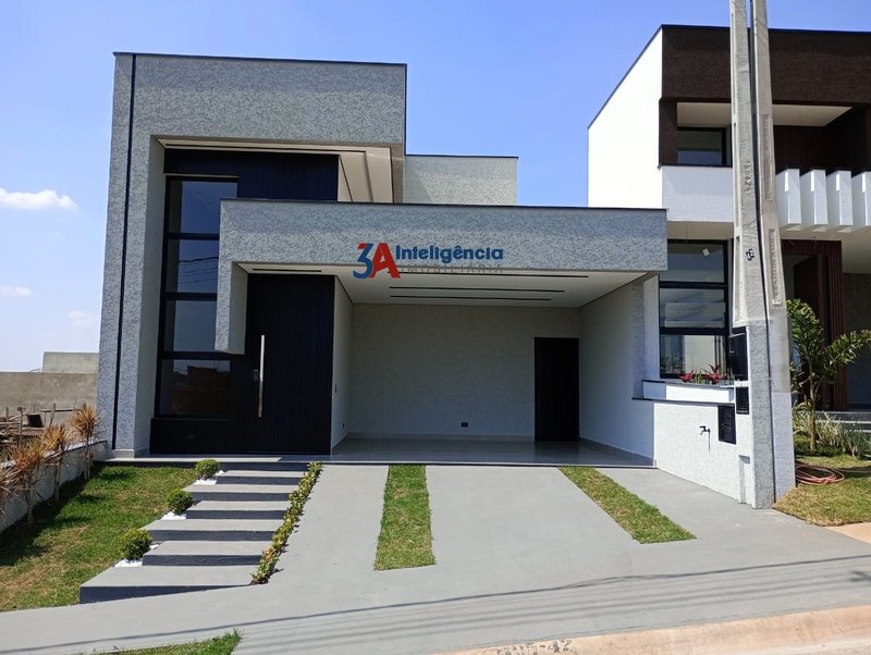 CASA CONDOMÍNIO RESERVA IPANEMA – SOROCABA  Sorocaba - 