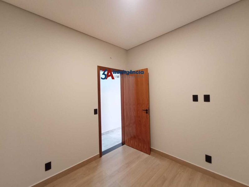 CASA CONDOMÍNIO RESERVA IPANEMA – SOROCABA  Sorocaba - 