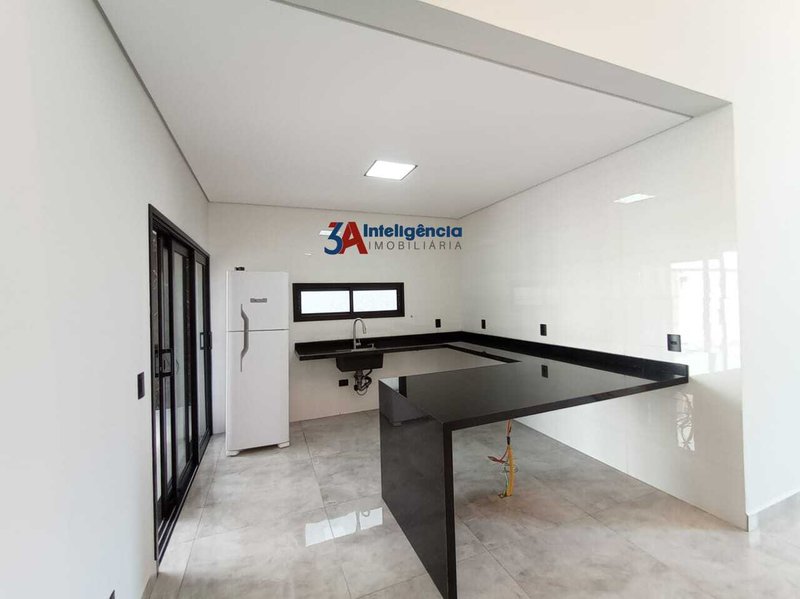 CASA CONDOMÍNIO RESERVA IPANEMA – SOROCABA  Sorocaba - 