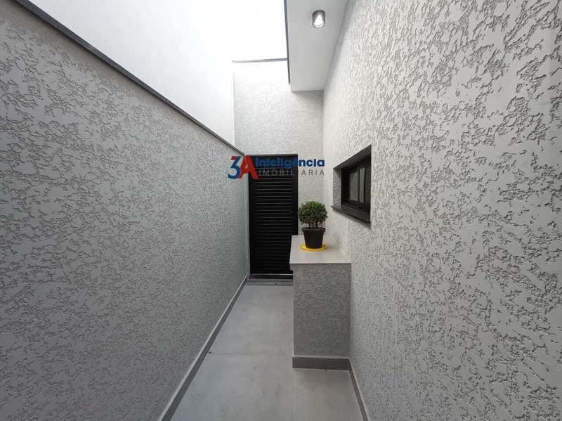 CASA CONDOMÍNIO RESERVA IPANEMA – SOROCABA  Sorocaba - 