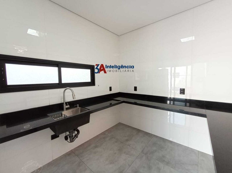 CASA CONDOMÍNIO RESERVA IPANEMA – SOROCABA  Sorocaba - 