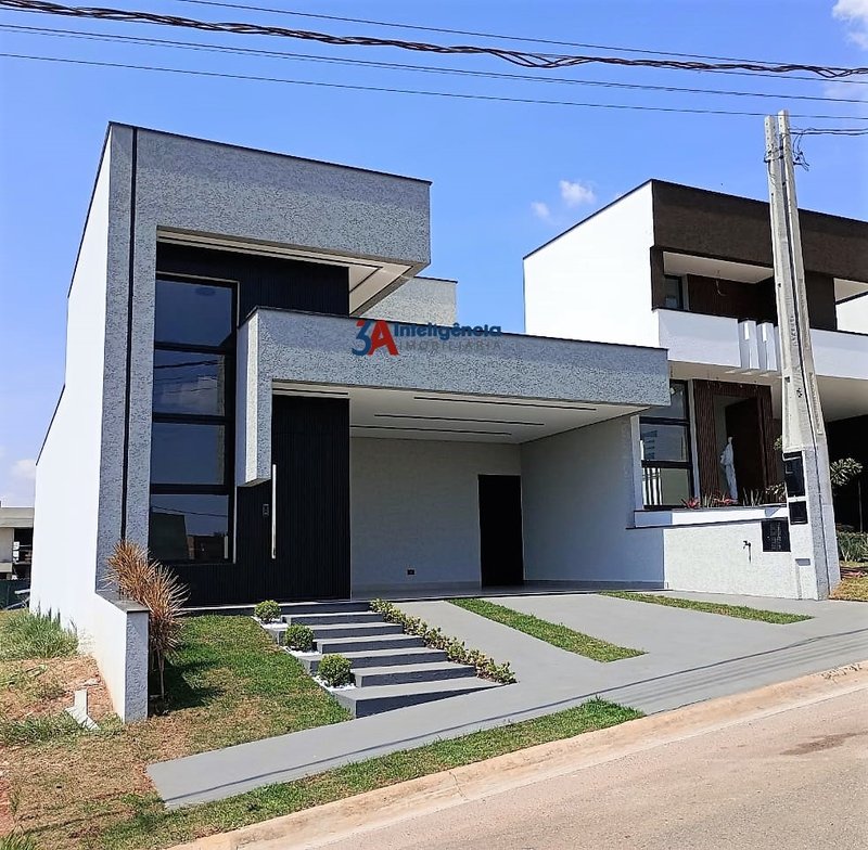 CASA CONDOMÍNIO RESERVA IPANEMA – SOROCABA  Sorocaba - 