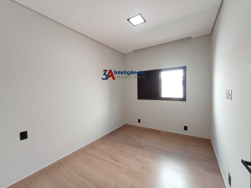 CASA CONDOMÍNIO RESERVA IPANEMA – SOROCABA  Sorocaba - 