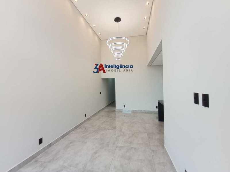 CASA CONDOMÍNIO RESERVA IPANEMA – SOROCABA  Sorocaba - 