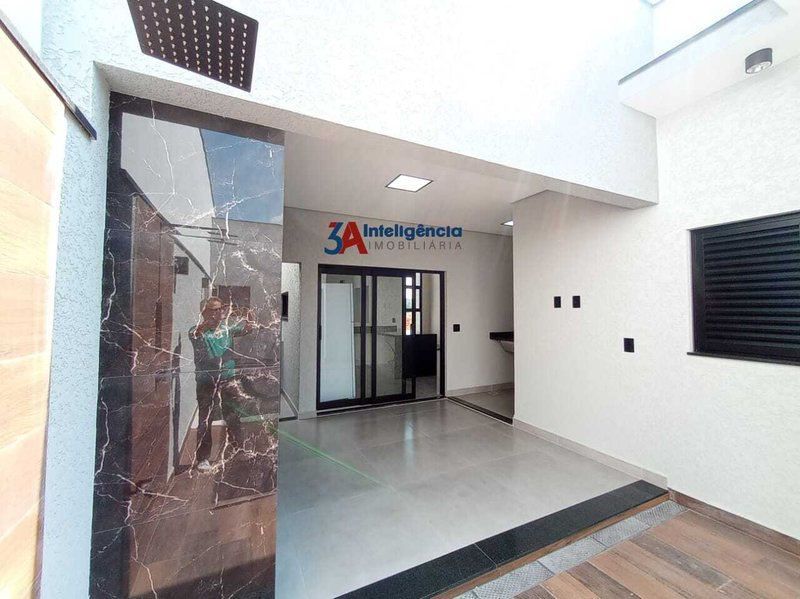 CASA CONDOMÍNIO RESERVA IPANEMA – SOROCABA  Sorocaba - 