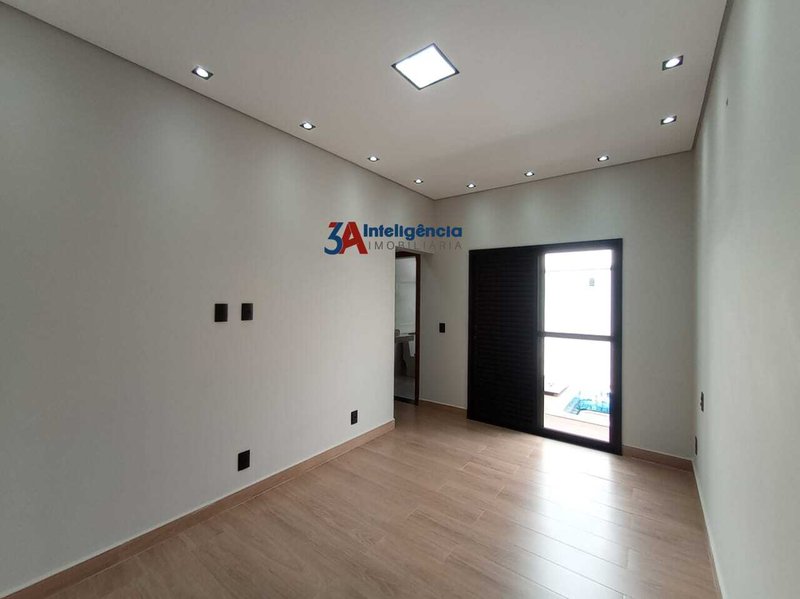 CASA CONDOMÍNIO RESERVA IPANEMA – SOROCABA  Sorocaba - 