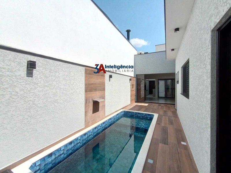 CASA CONDOMÍNIO RESERVA IPANEMA – SOROCABA  Sorocaba - 