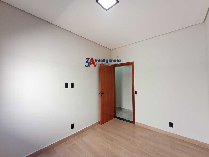 CASA CONDOMÍNIO RESERVA IPANEMA – SOROCABA  Sorocaba - 