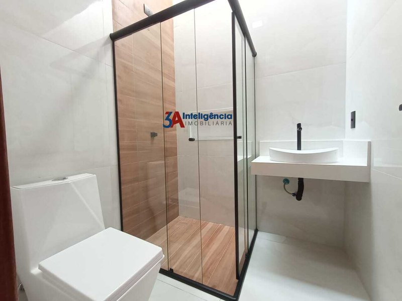 CASA CONDOMÍNIO RESERVA IPANEMA – SOROCABA  Sorocaba - 