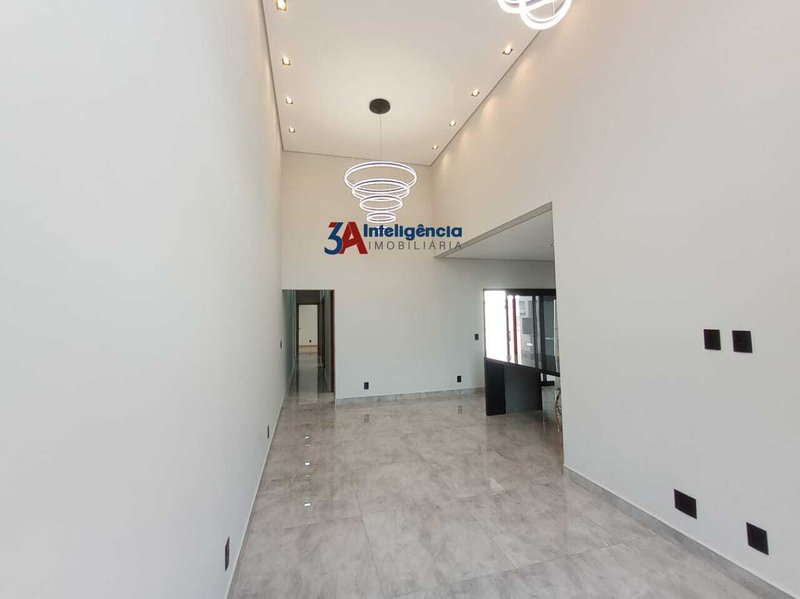 CASA CONDOMÍNIO RESERVA IPANEMA – SOROCABA  Sorocaba - 