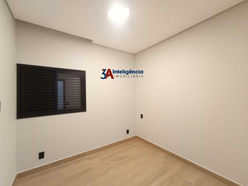 CASA CONDOMÍNIO RESERVA IPANEMA – SOROCABA  Sorocaba - 