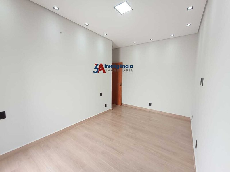 CASA CONDOMÍNIO RESERVA IPANEMA – SOROCABA  Sorocaba - 