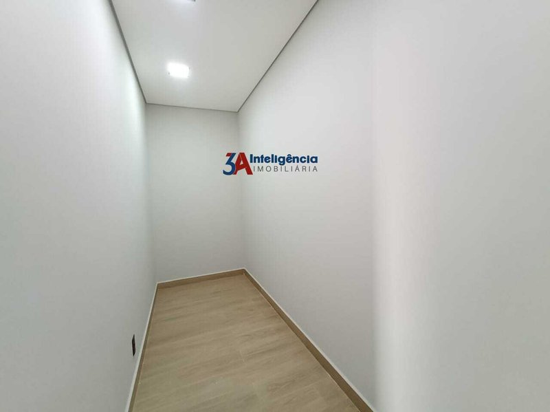 CASA CONDOMÍNIO RESERVA IPANEMA – SOROCABA  Sorocaba - 