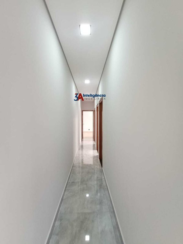 CASA CONDOMÍNIO RESERVA IPANEMA – SOROCABA  Sorocaba - 